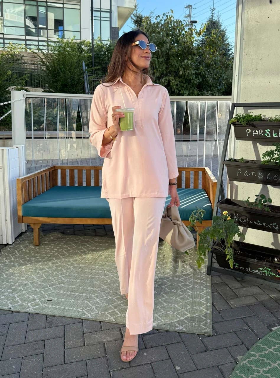 Co Ord Sets Women
