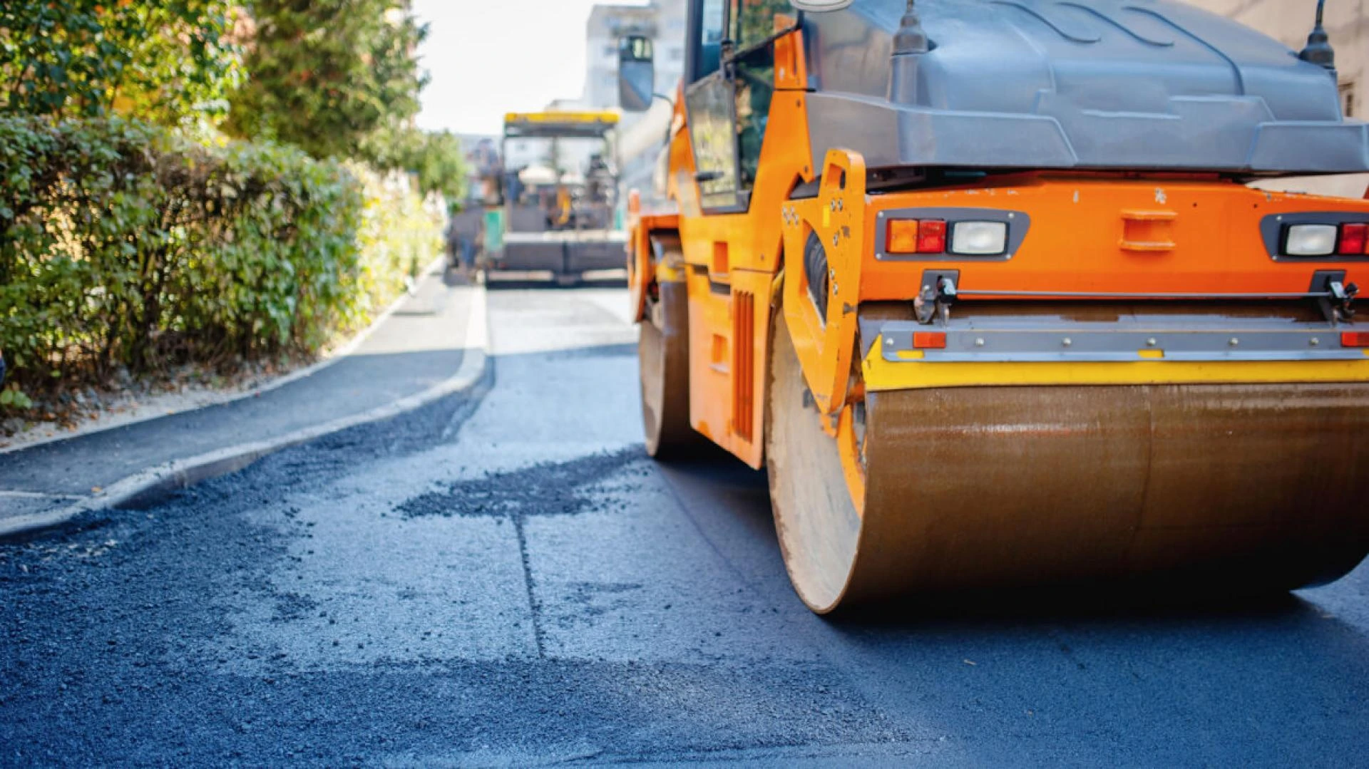 Asphalt Paving and Repair Services: Building Durable Surfaces That Last