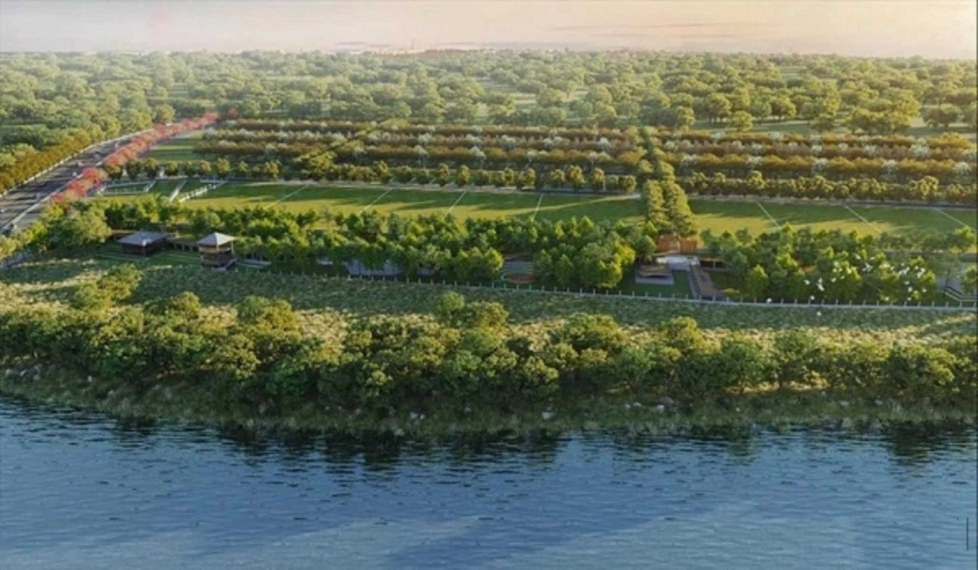 Godrej Plots Vrindavan Build Your Future Home with Confidence