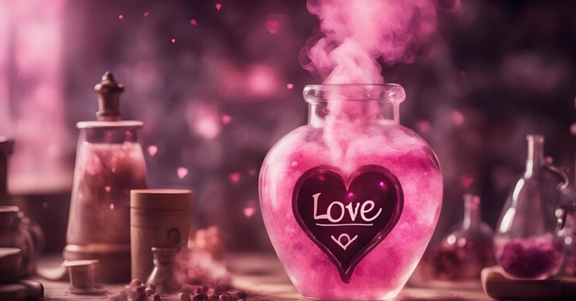 Love Spells in Atlanta: Do They Really Work?