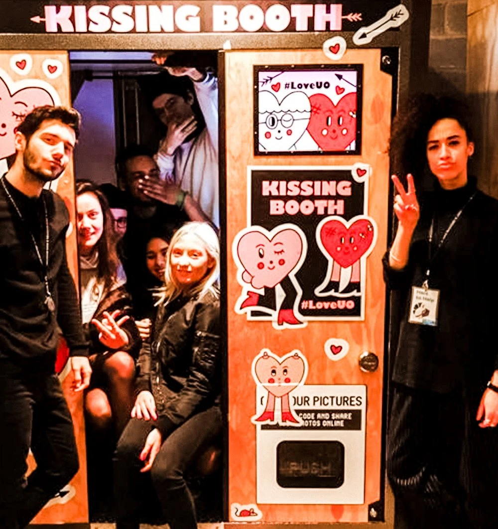 Transform Your Space into a Customer Magnet