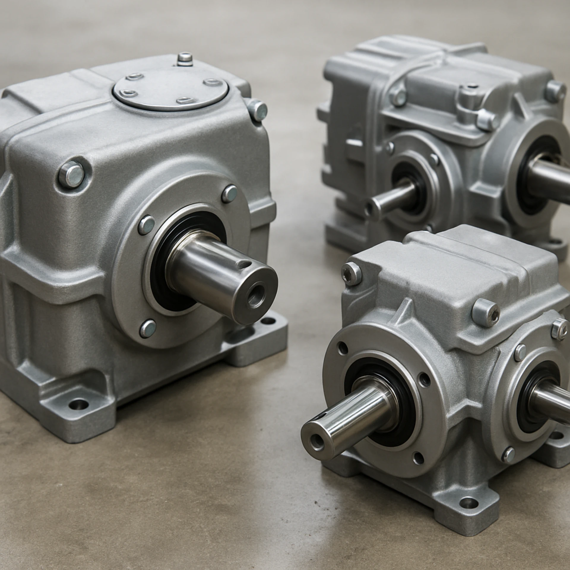 Future Trends in the Spur Gear Manufacturing Industry