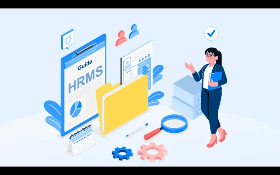 HRMS Software Development for Startups: Building Scalable HR Infrastructure from Day One