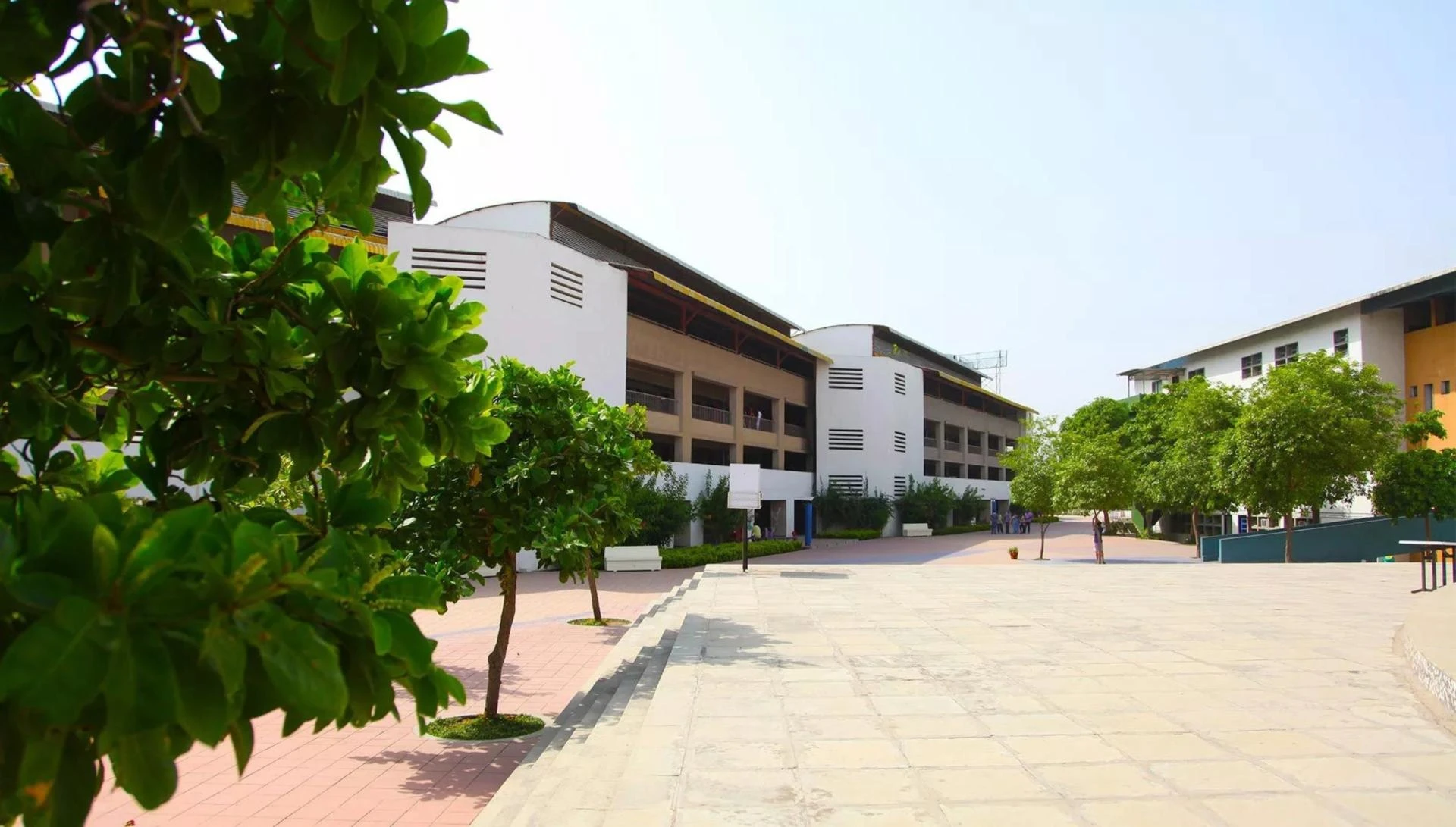 How AI Learning and Digital Tools Are Used in CBSE Schools in Ahmedabad