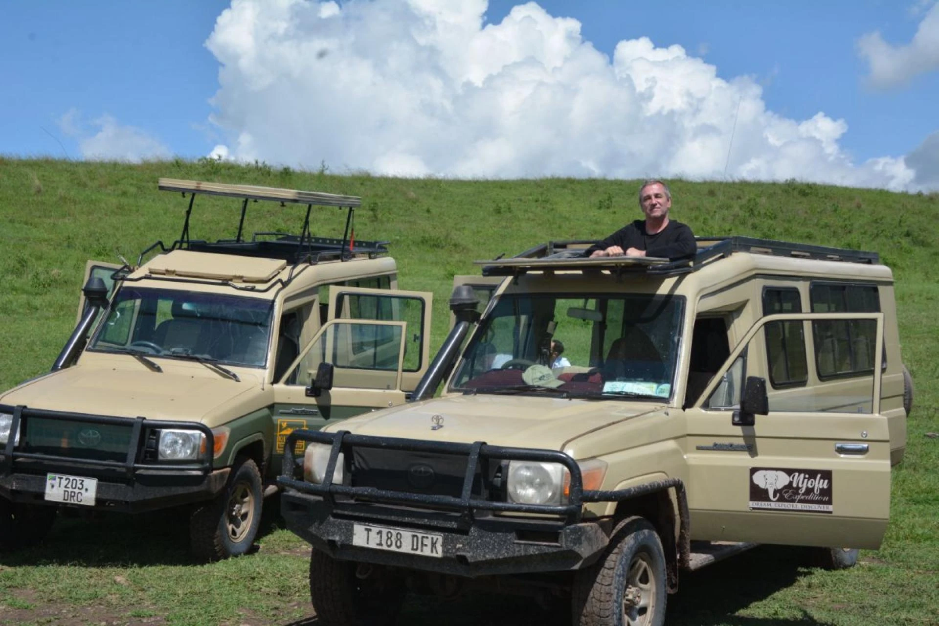 How to Plan the Ultimate Tanzania Heritage Family Safari Adventure