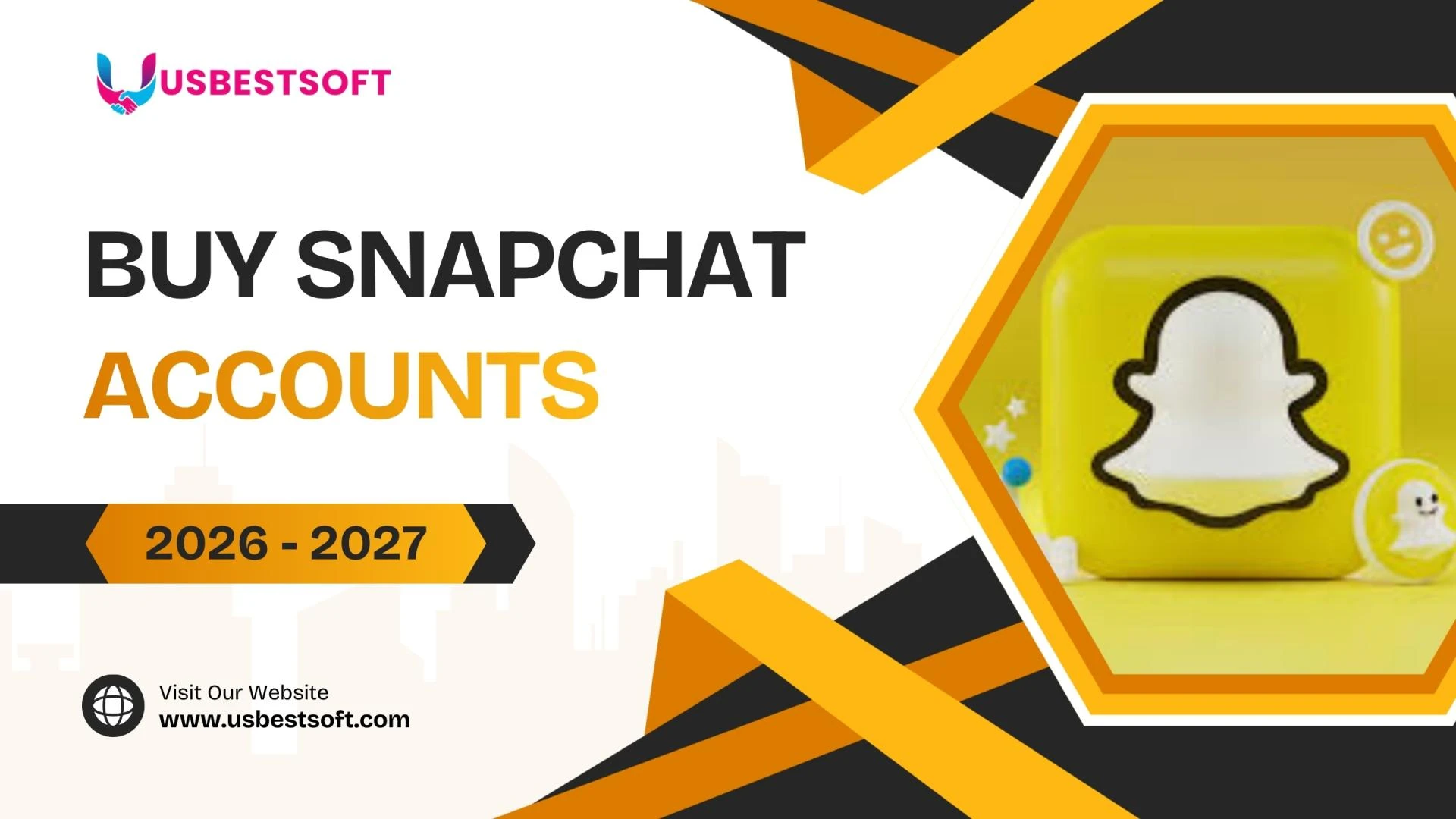 A Step-by-Step Process to Successfully Buy Snapchat Accounts