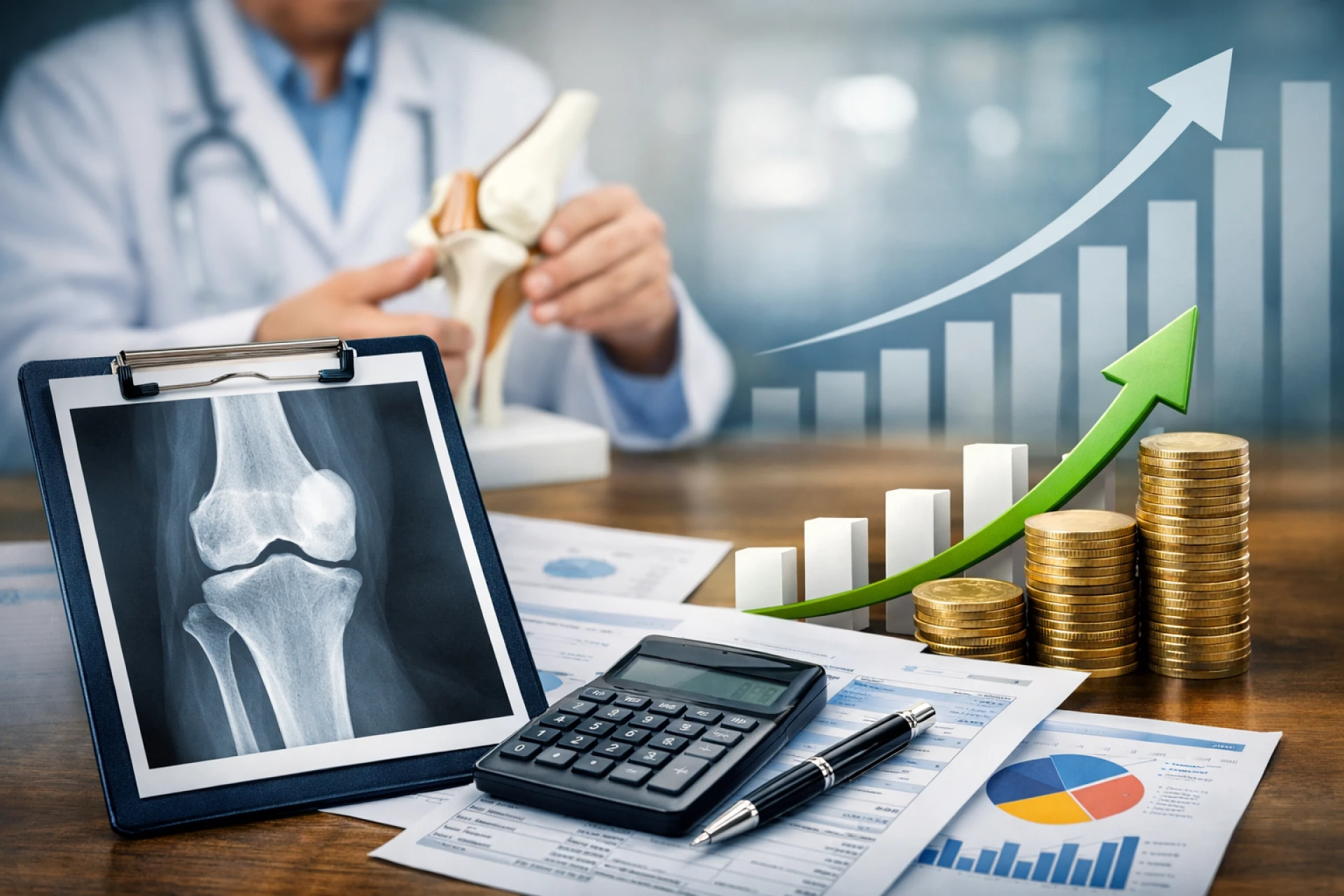 Orthopedic Billing Company: How to Protect and Maximize Your Practice Revenue