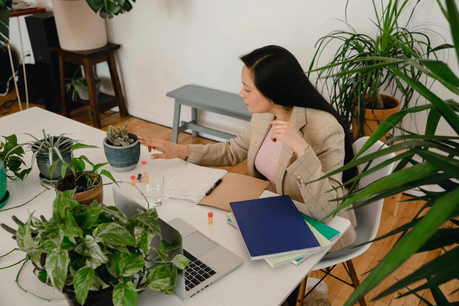 How Adaptogens Help Your Body Handle Stress