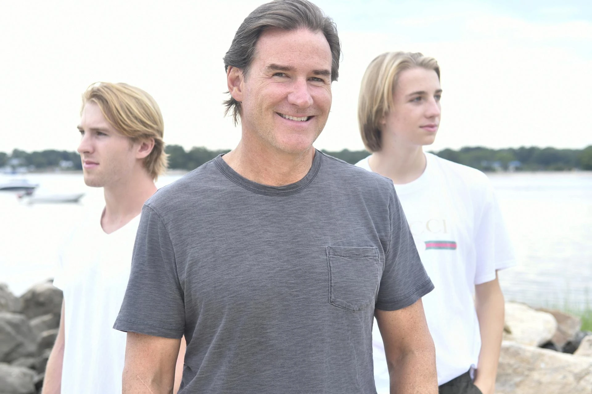 Lifestyle Branding Photography in NYC: The Content Your Personal Brand Actually Needs