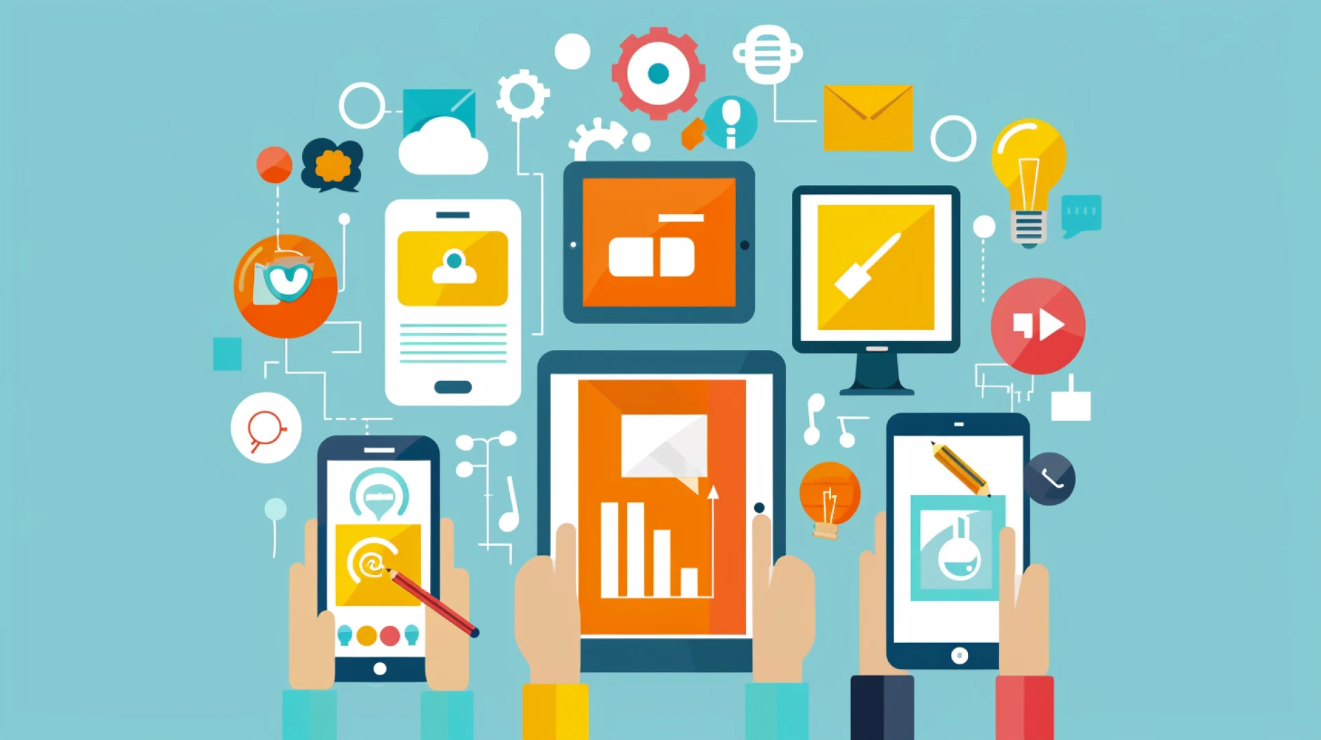 Why Strategic Product Design Is the Key to Building Successful Digital Products