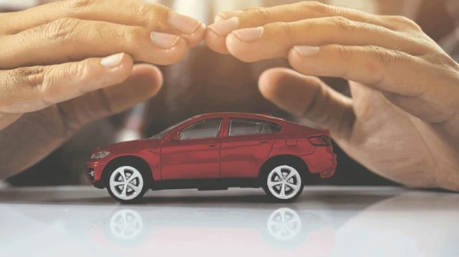 Auto Insurance Made Simple: Protection You Can Count On