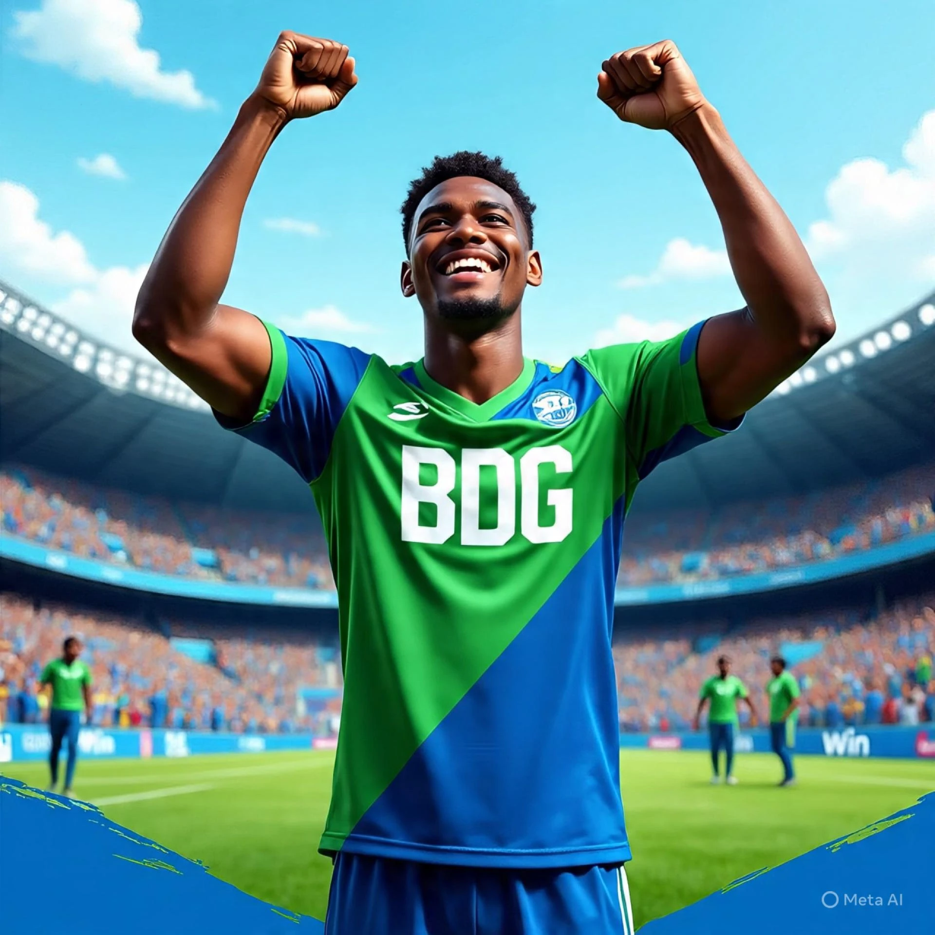 Bdg Game – Complete Guide for New Users