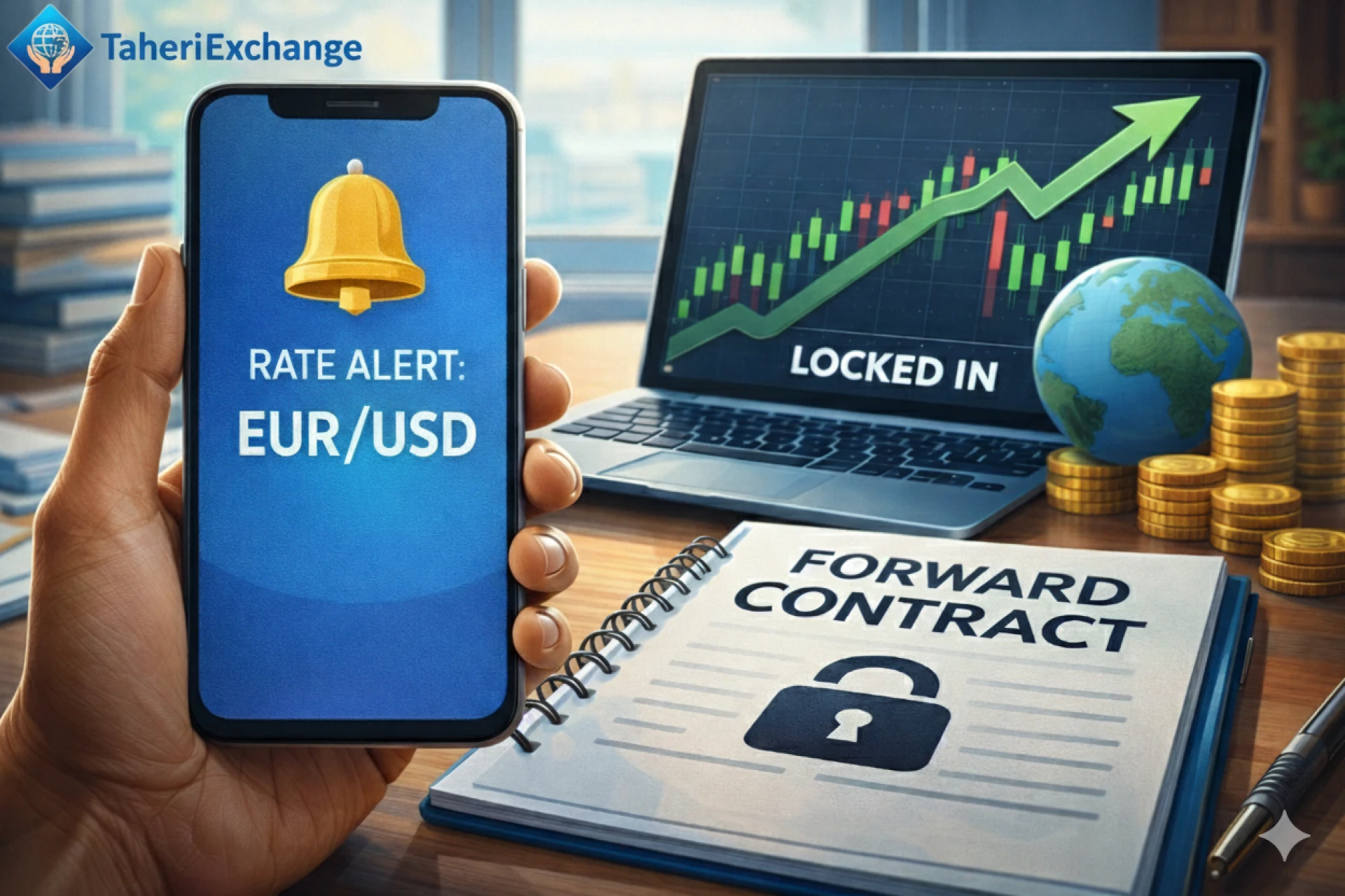 Where to Find the Best Exchange Rates Toronto