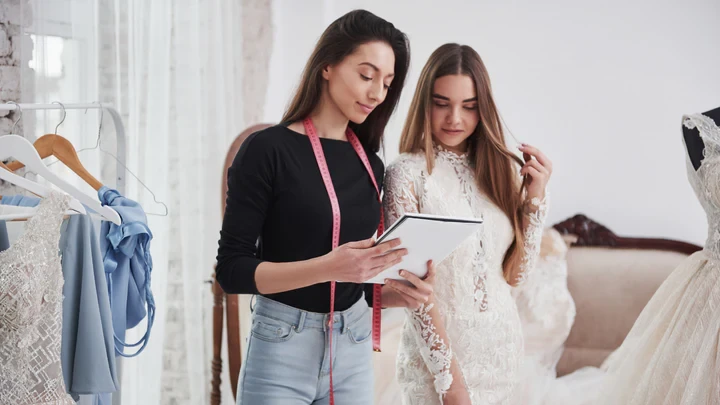 The Ultimate Guide to Couture Alterations: Achieve the Perfect Fit in Walnut Creek