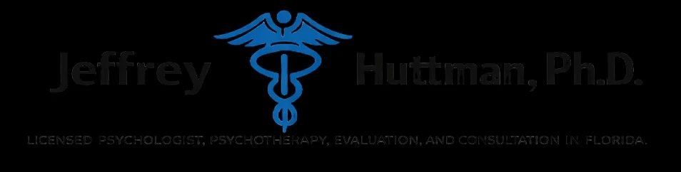 Finding Real Relief with Jeffrey Huttman: Depression Counselling in Boca Raton