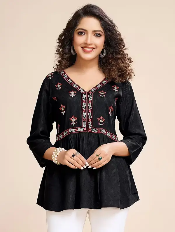 Must-Have Western Dresses for Women Every Closet Needs