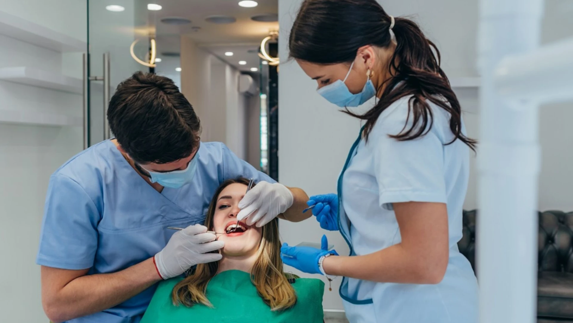 Need an Emergency Dentist in Tottenham Today? Call Now