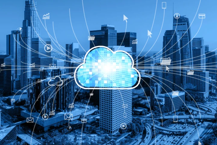 Enterprise Cloud Showdown: How Oracle Cloud Competes in Scalability and Security