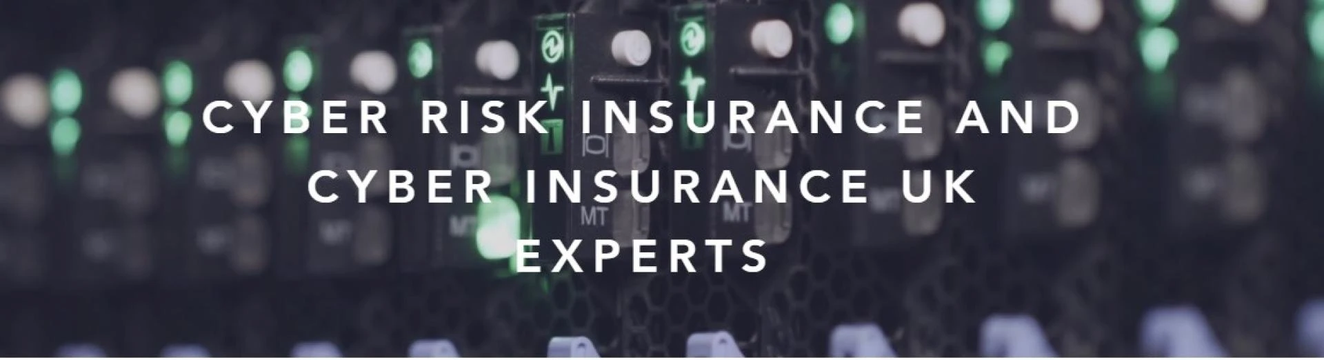 Protect Your Business with a Cyber Insurance Broker