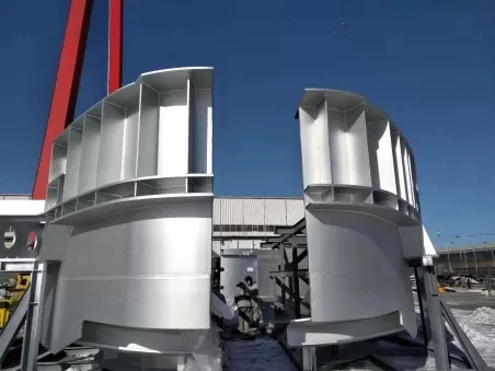 Custom Mining Fabrication Services: Precision Equipment Design & Manufacturing