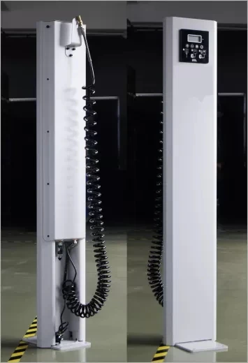 Custom Metal Chassis Fabrication Service for Chassis & Cabinets Manufacturing