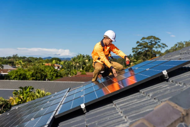 Benefits of Installing Solar Panels in Commercial Buildings (2026 Guide)