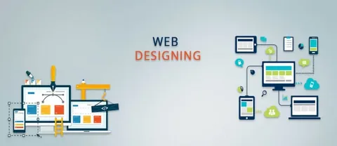 Website Development Company in Mohali for Ambitious Startups