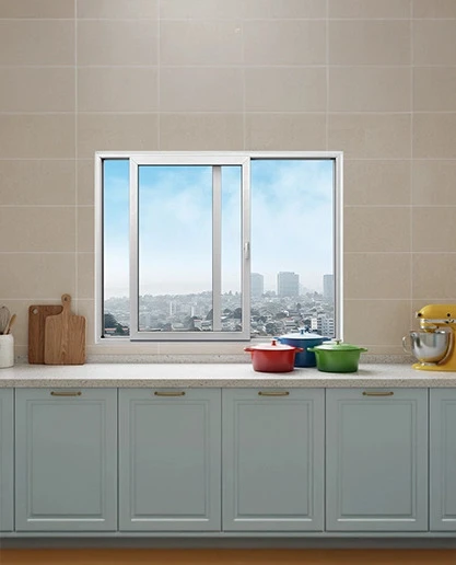 uPVC Windows for Modern Homes: Types, Benefits, and Smart Placement Tips