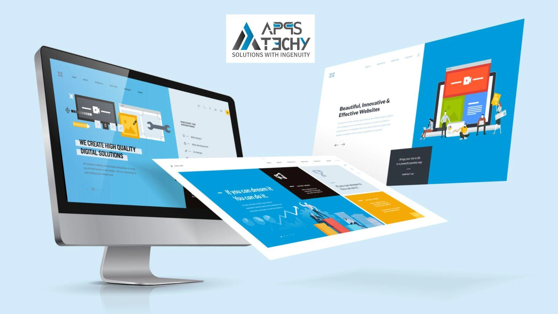 7 Reasons Businesses Prefer a Website Development Company in Mohali