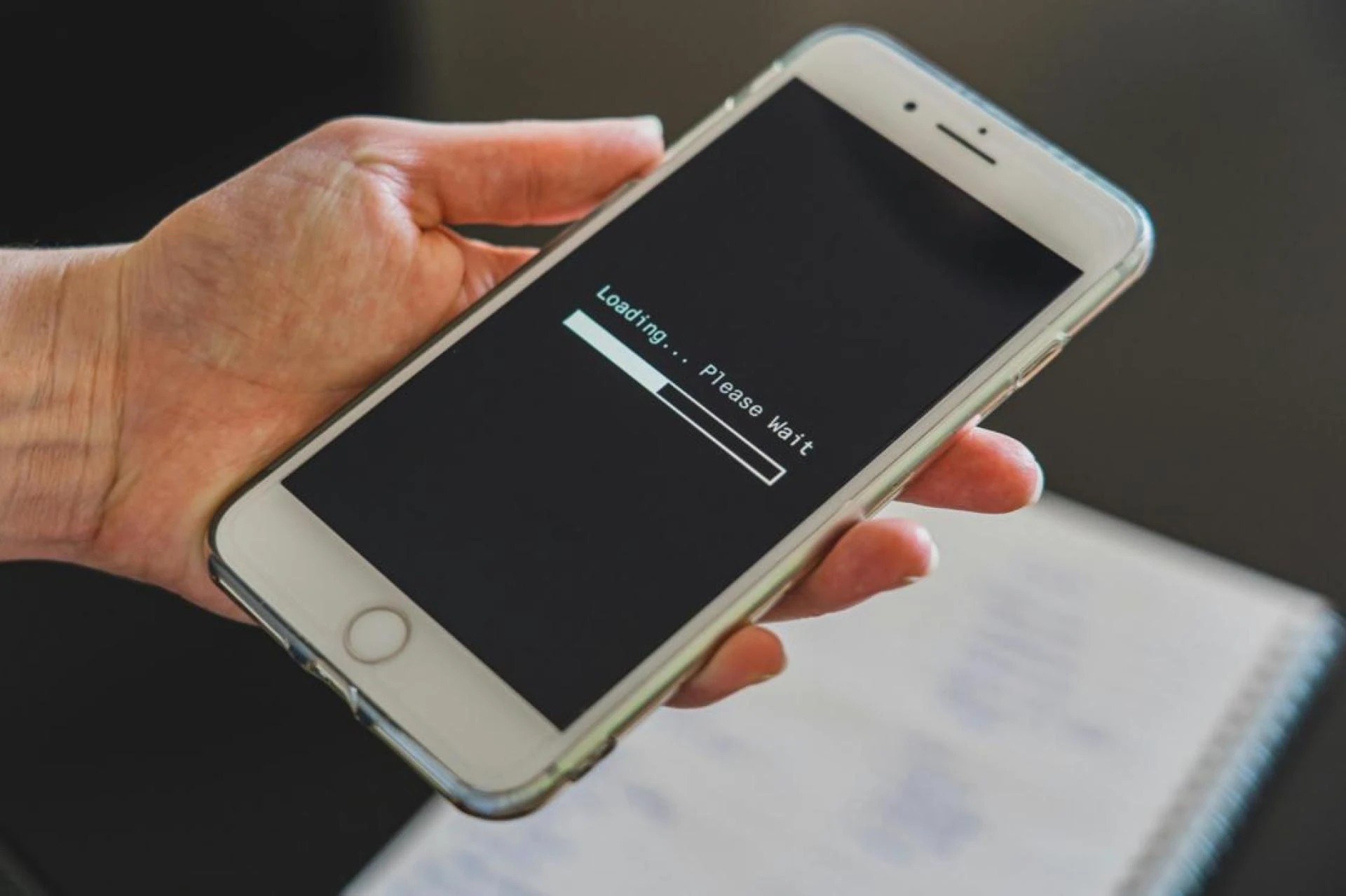 What Mobile Device Forensics Can Reveal About Behavior