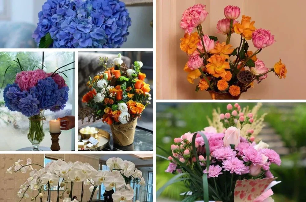 Buy Flower Bouquets Online: A Complete Guide to Choosing the Perfect Floral Gift