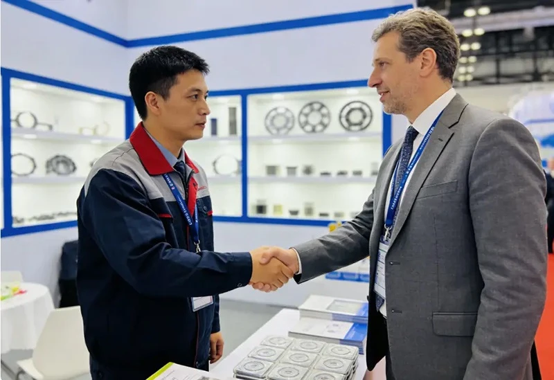 China Supplier Matching Services: Streamline Your Manufacturer Sourcing