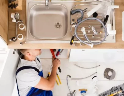 What Common Mistakes Do Homeowners Make With Blocked Drains