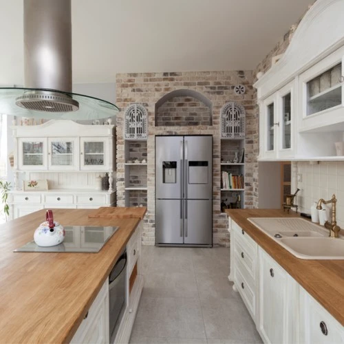 Modular Kitchen In Delhi – Modern, Stylish & Functional Designs by Ederra Home Studio