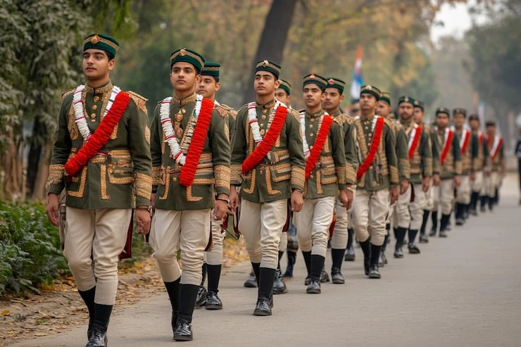 A Detailed Guide to Syllabus Coverage at Leading NDA coaching in Jaipur Centers