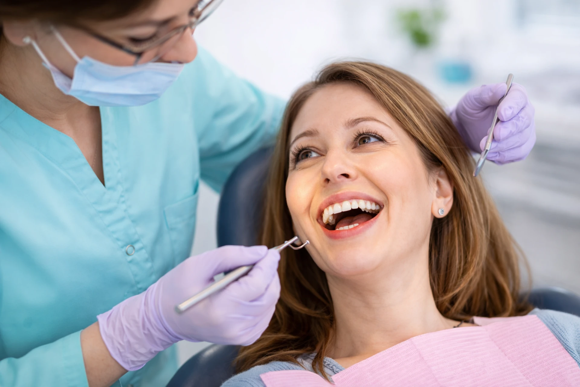 Top 5 Dental Clinics in Kelmscott, Western Australia