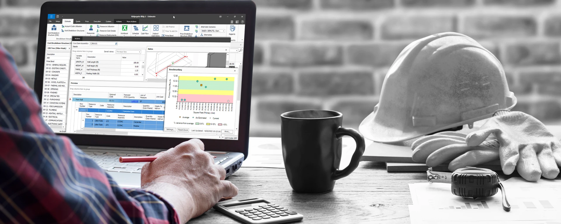 How Contractors Can Increase Profits with Better Estimates