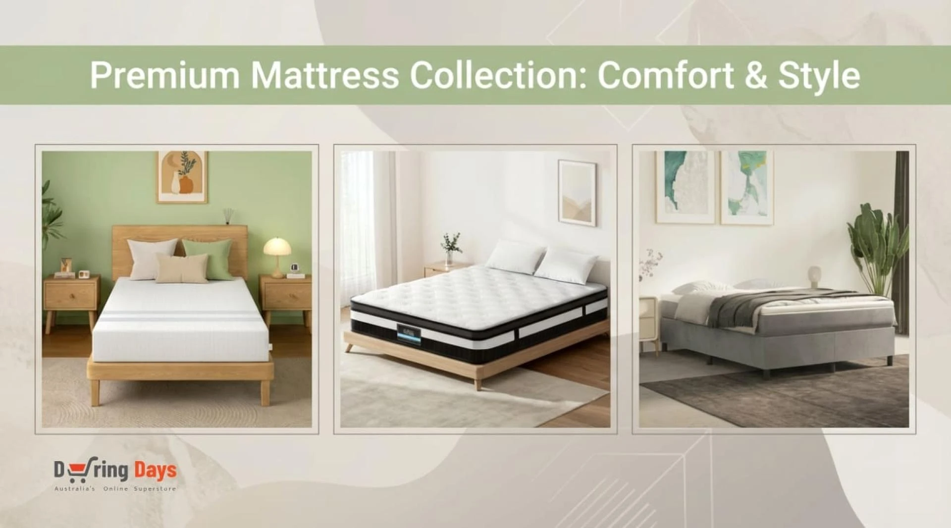 What to Look for When Buying a Mattress in Australia