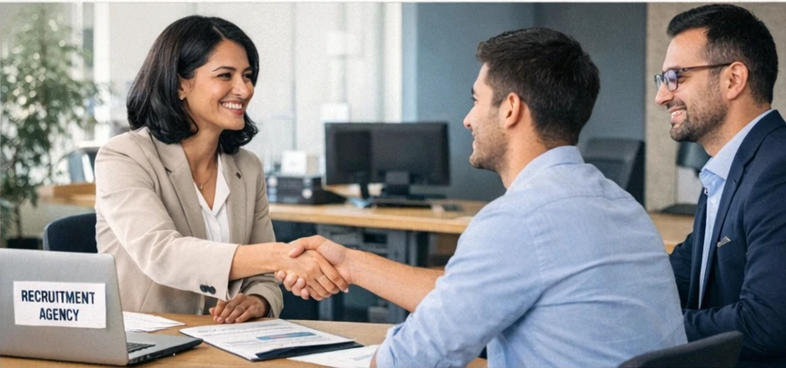 Finding the Right Talent with Raymoon Group.