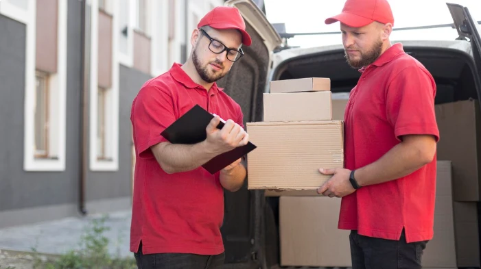 How Courier Service Australia Ensures Safe Handling of Parcels and Freight