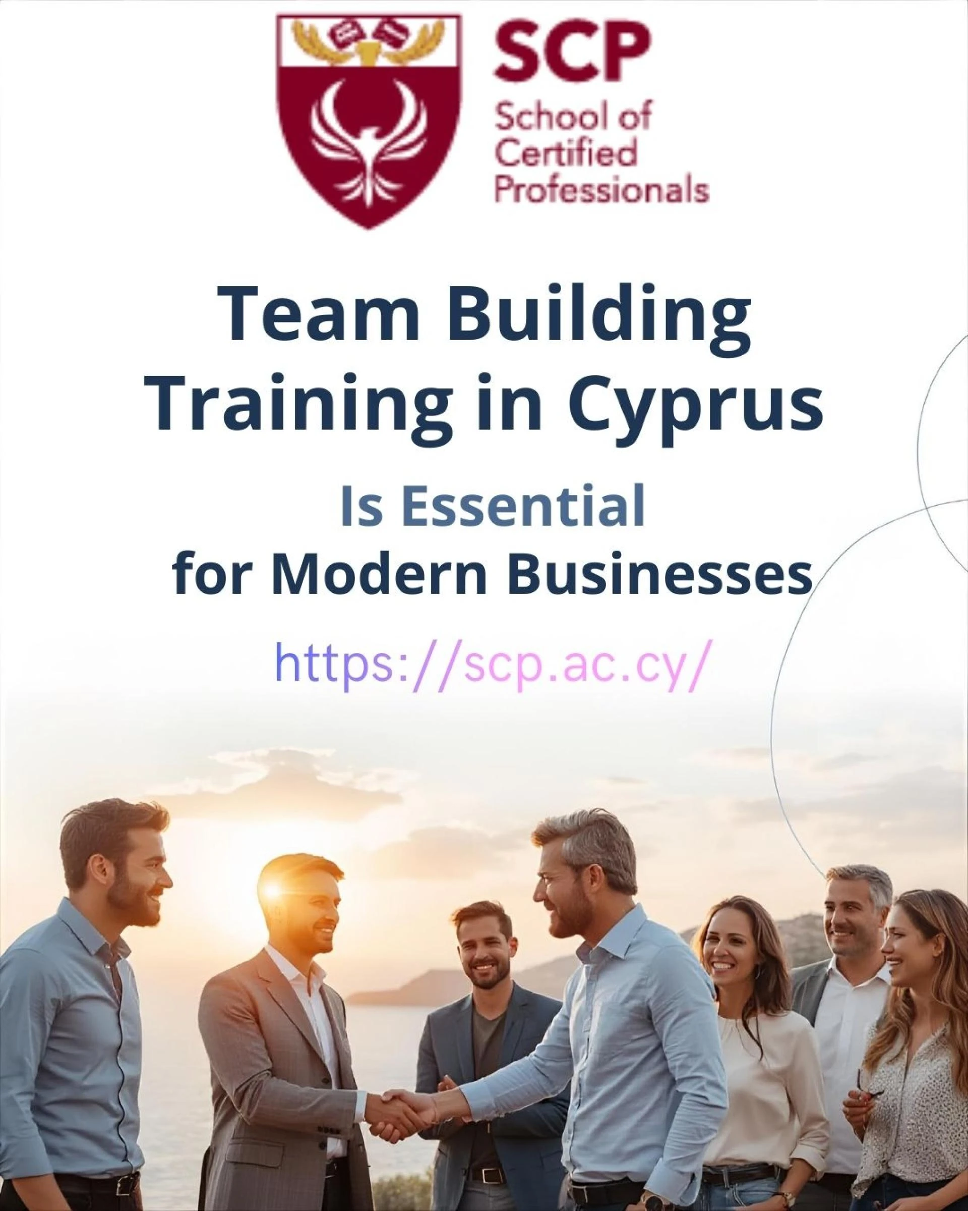 Why Modern Companies in Cyprus Are Investing in Team Development