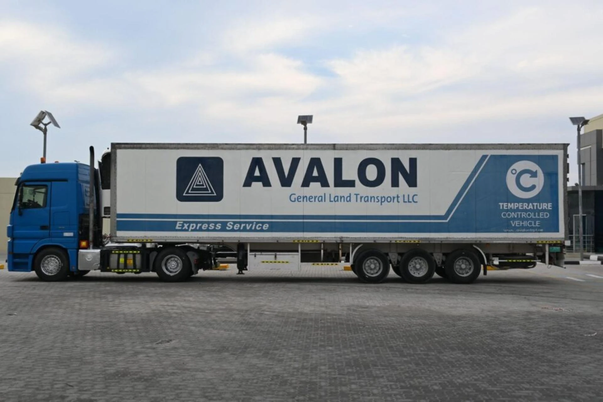 Why Are Freight Services in Dubai Vital for Reliable Cargo Movement?