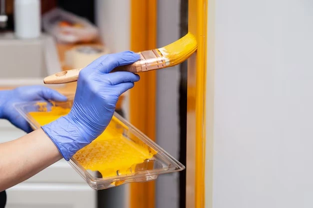 How Residential and Commercial Painting Services Enhance Property Longevity and Appeal?