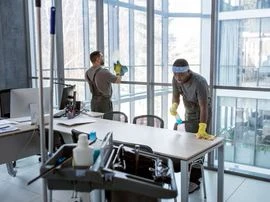 Luxury Deep Cleaning Services That Leave Every Corner Spotless