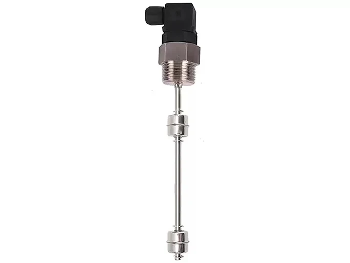 Double Float Ball Level Switch AIT-FQ200