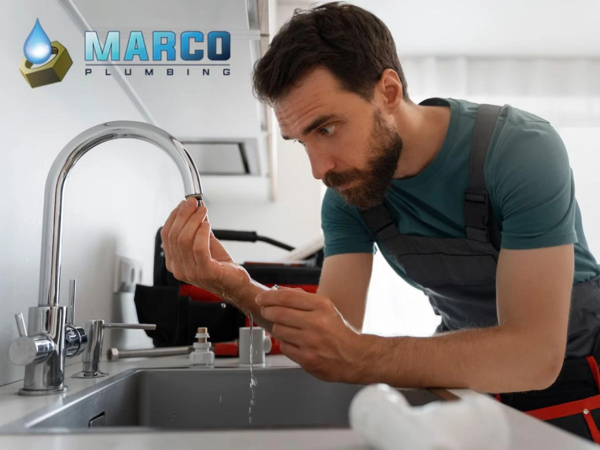 Why Homeowners Choose Professional Faucet Repair in Naples FL Services