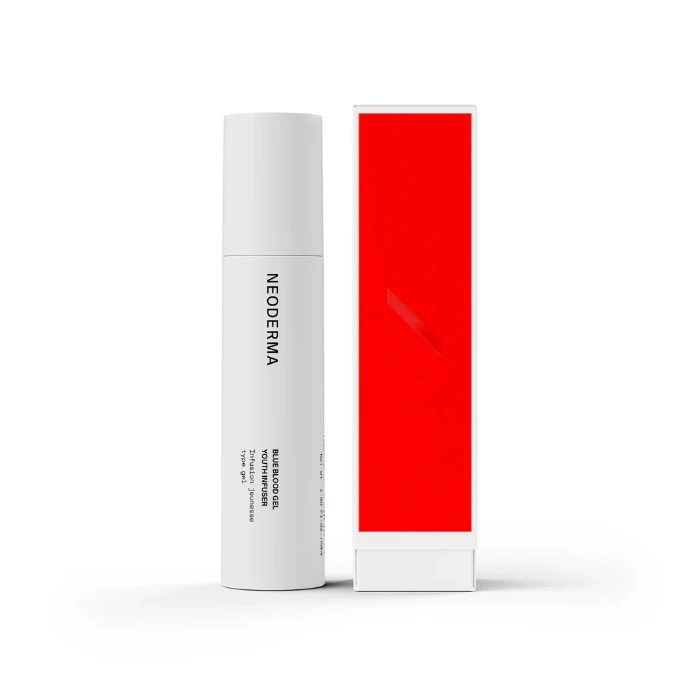 How To Use Blue Blood Gel Youth Infuser For Maximum Results In Your Skincare Routine?