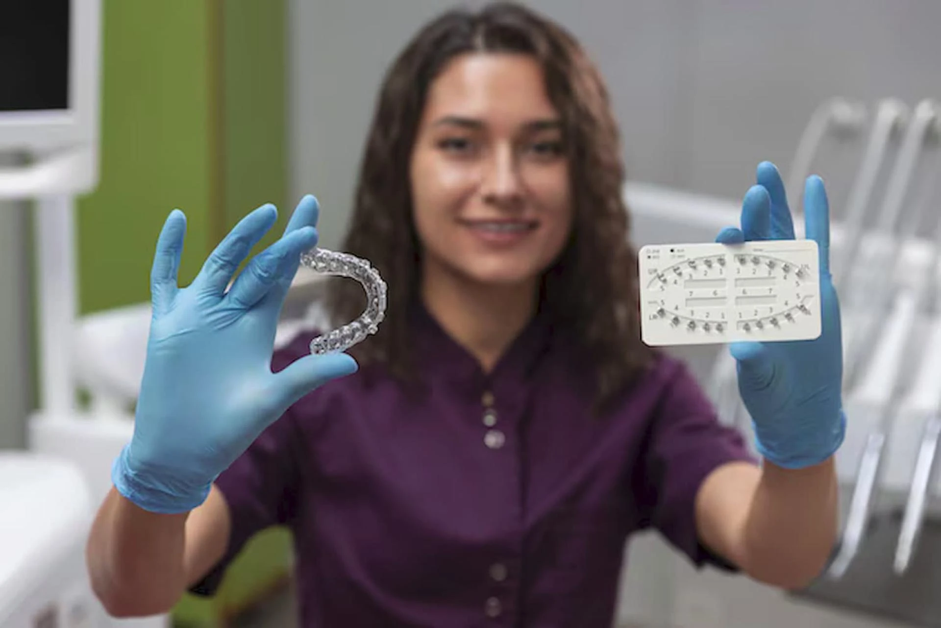 Why Experience Matters in an Invisalign Dentist in Wolverhampton