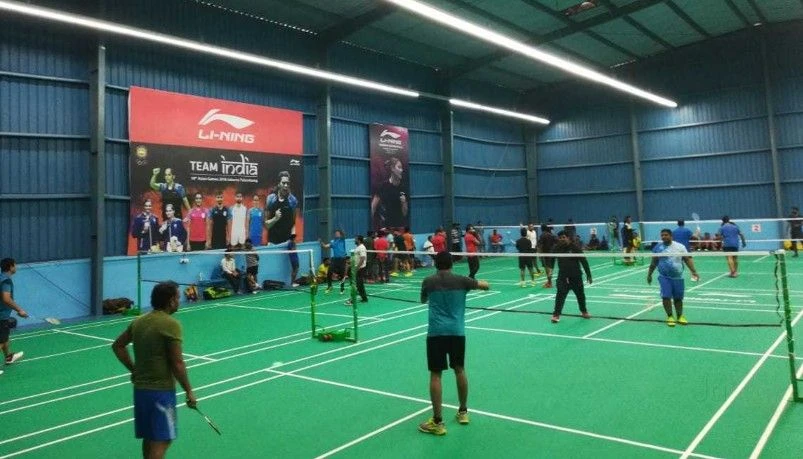 5 Biggest Mistakes to Avoid When Choosing a Badminton Academy