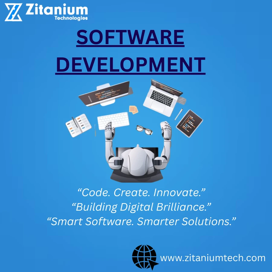 Business Process Management Software Development